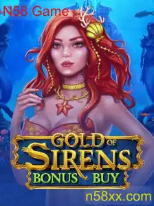 GoldofSirensBonusBuy
